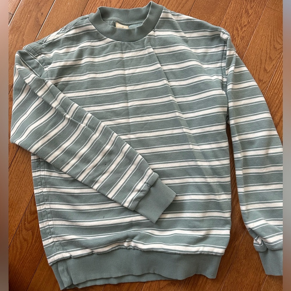 Sold : Scotch and Soda crewneck